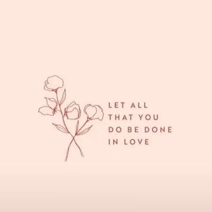 Meet your Posher, Katherine